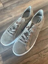 Geox mens trainers for sale  SUTTON