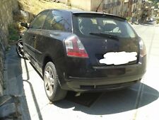 Ricambi fiat stilo usato  Villafranca Sicula