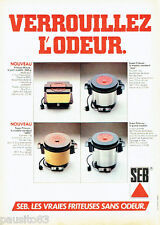 Advertising 096 1980 d'occasion  Expédié en Belgium