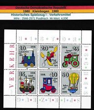 Ddr 1980 minr gebraucht kaufen  Wernigerode