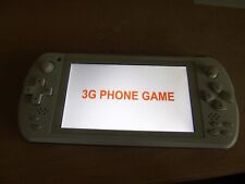 Used, jxd s5800 game phone + GPS + phone. for sale  Shipping to South Africa