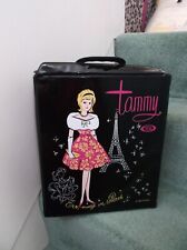 Tammy doll wardrobe for sale  RYDE