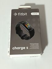 Fitbit charge aktivitätstrack gebraucht kaufen  Parsdorf