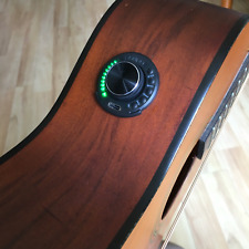 Przetwornik do gitary akustycznej DOUBLE OS1 Piezo Wbudowany głośnik bluetooth na sprzedaż  Wysyłka do Poland