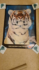 Different esso tiger for sale  SHEFFIELD