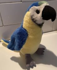 Ravensden blue macaw for sale  BEDFORD
