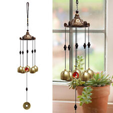 Metal wind chimes for sale  UK