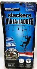 Slackers rope ladder for sale  Shipping to Ireland
