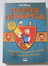Walt disney paper usato  Venezia