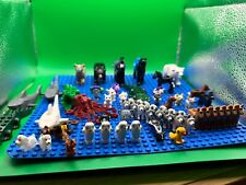 Lego Animals - Compra tantos o pocos con un solo costo de envío.   segunda mano  Embacar hacia Mexico