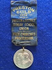 Preston guild 1952 for sale  POULTON-LE-FYLDE