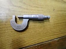 Starrett micrometer capacity for sale  Santa Cruz