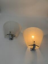 Coppia applique lampade usato  Parma