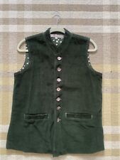 Kate barton waistcoat for sale  GLOUCESTER