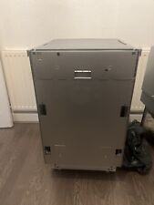 Grundig dishwasher rrp for sale  BIRMINGHAM