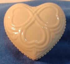 Euc lenox heart for sale  Baltimore