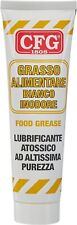 Grasso alimentare bianco usato  Vitulano