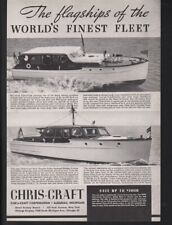 1937 chris craft for sale  Branch