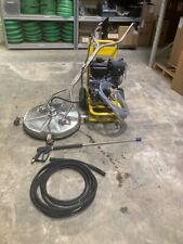 Pressure washer package for sale  NORTHAMPTON