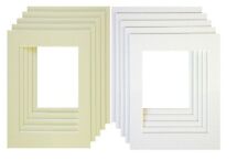 Photo frames mounts for sale  Shipping to Ireland