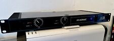 Phonic max250 rack for sale  CARNFORTH