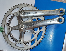 Guarnitura shimano dura usato  Foligno