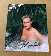 Cheryl ladd signed for sale  Fort Lauderdale