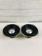 Pair speakers sharp for sale  Northridge