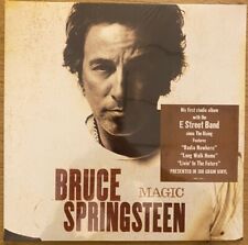 Bruce springsteen magic usato  Bergamo