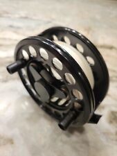 Used, SAGE LOOP Model 711 Large Arbor Fly Fishing Reel, 7 to 11 weight Spey RARE #194 for sale  Shipping to South Africa