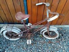 Vélo enfant ancien d'occasion  France