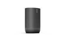 Sonos move black for sale  HINCKLEY