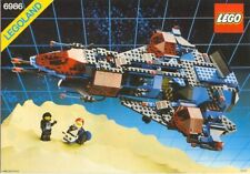 Lego 6986 space usato  Pavullo Nel Frignano