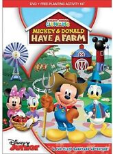 Mickey mouse club for sale  Drakes Branch