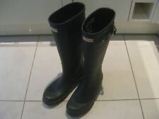Hunter wellington boots for sale  CHERTSEY
