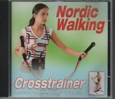 Nordic walking crosstrainer gebraucht kaufen  Tübingen