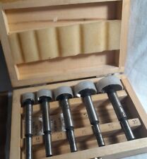 5pc forstner bit for sale  GOOLE