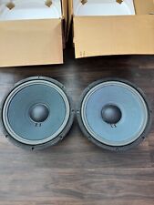 Matched pair altec for sale  Portland