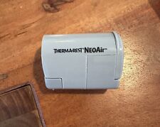 Thermarest electric pump for sale  UK