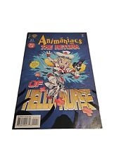 Comics animaniacs return for sale  South Seaville