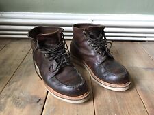 Red wing 1907 for sale  MACCLESFIELD