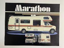 1990s marathon motorhome for sale  New Castle