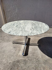 Table marbre 1970 d'occasion  Fabrègues