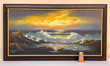 Matson seascape painting for sale  Hempstead