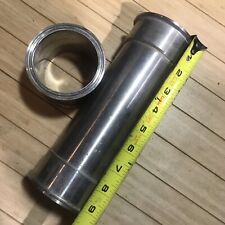 Lot stainless triclover for sale  Fergus Falls