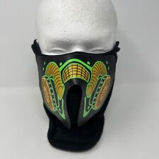 Led mask rave for sale  Vancouver