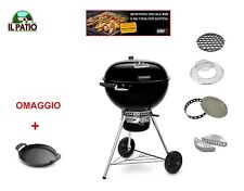 weber mastertouch usato  Tortoreto