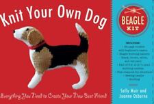 Knit dog beagle for sale  West Mifflin