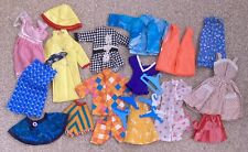Vintage doll clothes for sale  ROWLANDS GILL