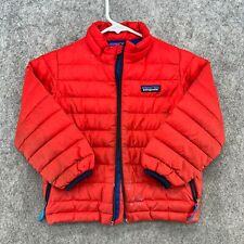Patagonia jacket boys for sale  University Place